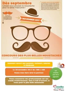 Movember Ollioules 2017
