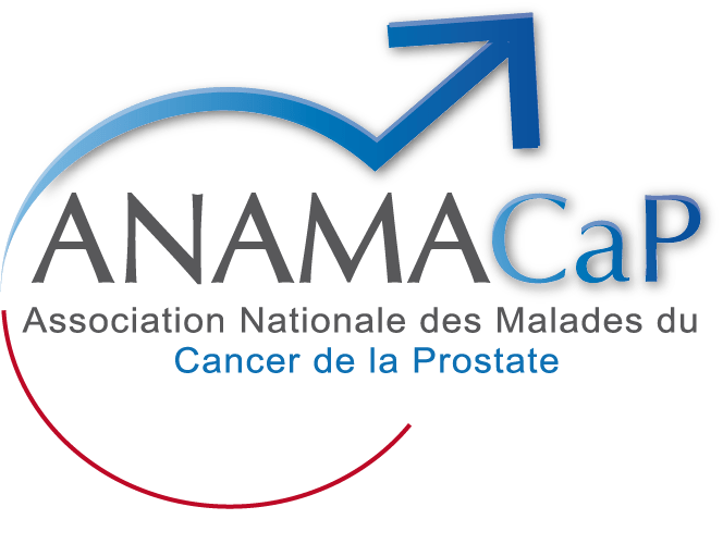 ANAMACaP – Association du Cancer de la Prostate